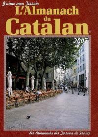 L'almanach du Catalan : 2007