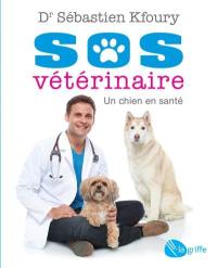 SOS vétérinaire : un chien en santé