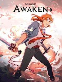 Awaken. Vol. 1