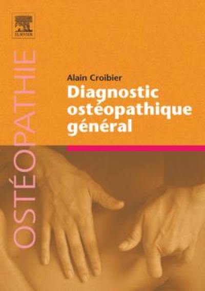 Diagnostic ostéopathique général