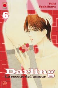 Darling : la recette de l'amour. Vol. 6
