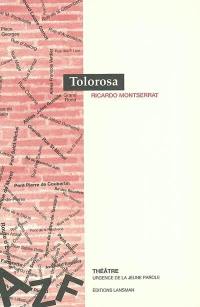 Tolorosa : abécédaire pour une ville violée