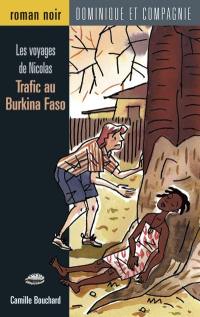 Trafic au Burkina Faso