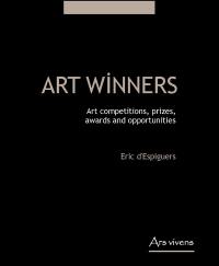Art winners : art competitions, prizes, awards and opportunities : 2020