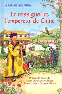 Le rossignol et l'empereur de Chine