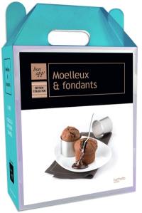 Moelleux & fondants : édition collector