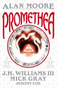 Promethea. Vol. 5