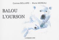 Balou l'ourson