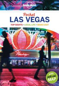 Pocket Las Vegas : top sights, local life, made easy
