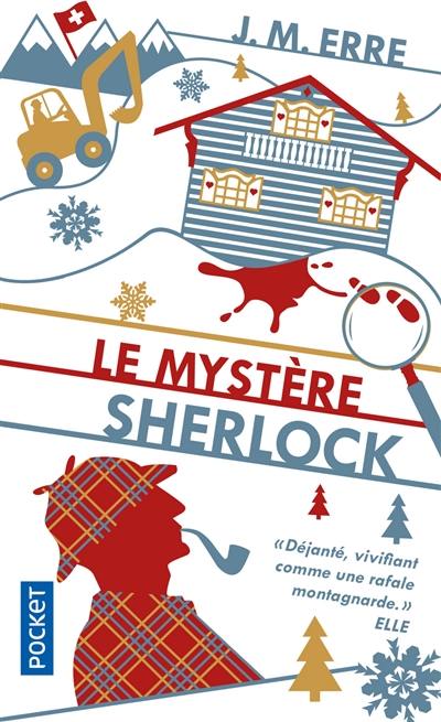 Le mystère Sherlock