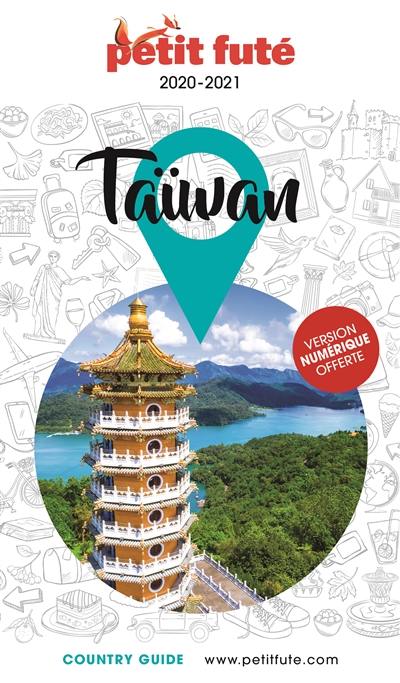 Taïwan : 2020-2021