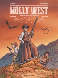 Molly West. Vol. 2. La vengeance du diable