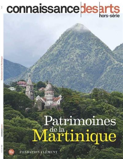 Patrimoines de la Martinique
