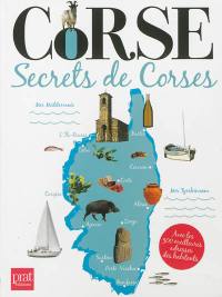 Corse : secrets de Corses