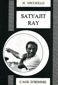 Satyaijit Ray