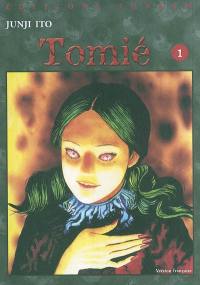 Tomié. Vol. 1