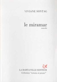 Le Miramar