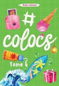 #Colocs. Vol. 4. Colocs