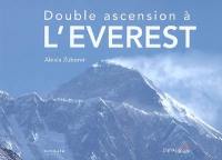 Double ascension à l'Everest