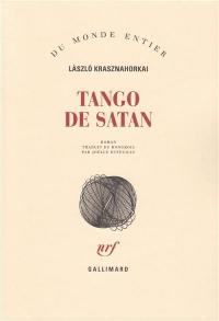Tango de Satan