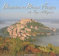 Bastides et beaux villages du pays albigeois