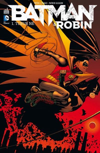 Batman and Robin, Volume 3 by Peter J. Tomasi