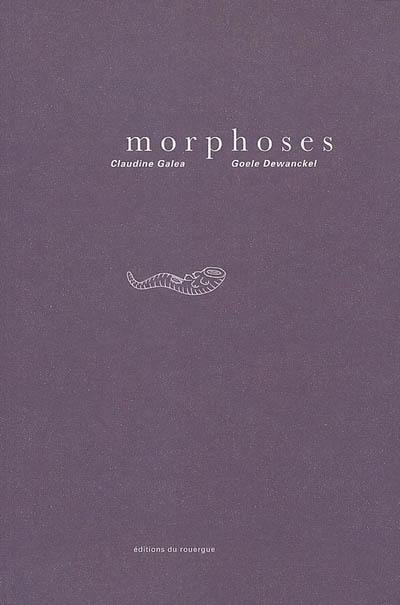 Morphoses