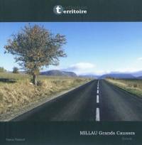 Millau Grands Causses : balade...