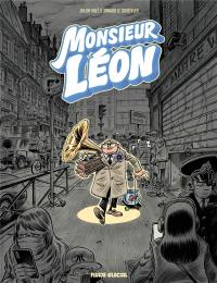 Monsieur Léon. Vol. 1