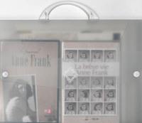 Malette Anne Frank : collège-lycée