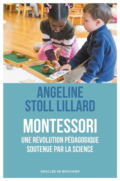 Montessori : une révolution pédagogique soutenue par la science