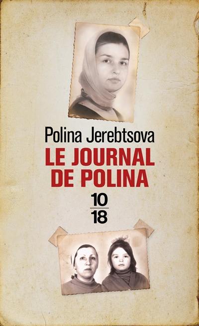 Le journal de Polina Jerebtsova : dédié aux dirigeants de la Russie d'aujourd'hui