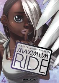 Maximum ride. Vol. 4