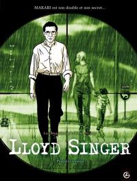 Lloyd Singer. Vol. 1. Cycle 1. Vol. 1. Poupées russes