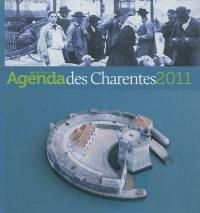 L'agenda des Charentes 2011