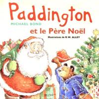 Paddington et le Père Noël