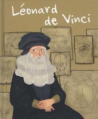 La vie de Léonard de Vinci