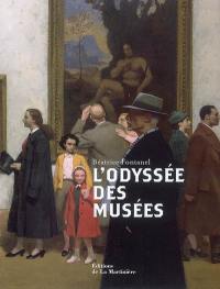L'odyssée des musées