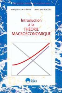 Introduction à la théorie macroéconomique