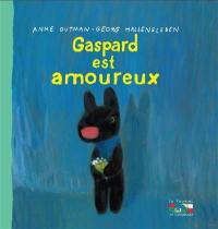 Gaspard et Lisa. Vol. 29. Gaspard est amoureux