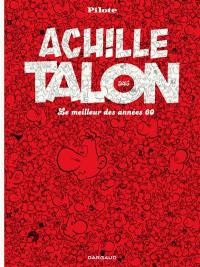 Achille Talon, le meilleur des années 60