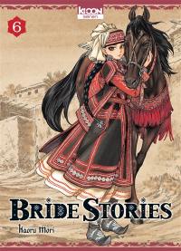 Bride stories. Vol. 6