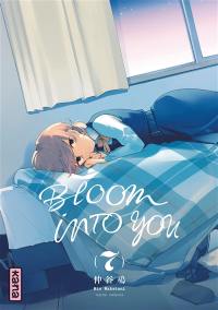 Bloom into you. Vol. 7