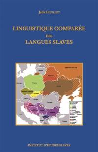 Linguistique comparée des langues slaves