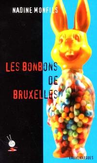 Le commissaire Léon. Vol. 7. Les bonbons de Bruxelles