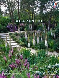 Les jardins Agapanthe