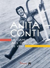 Anita Conti : la dame aux semelles de vent : exposition, Fécamp, Musée des Pêcheries, du 29 juin 2024 au 5 janvier 2025