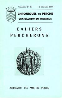 Châteauneuf-en-Thymerais