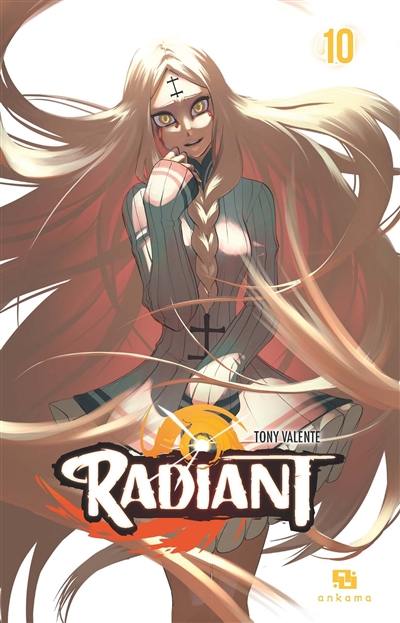 Radiant. Vol. 10
