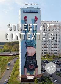 Street art contexte(s). Vol. 2